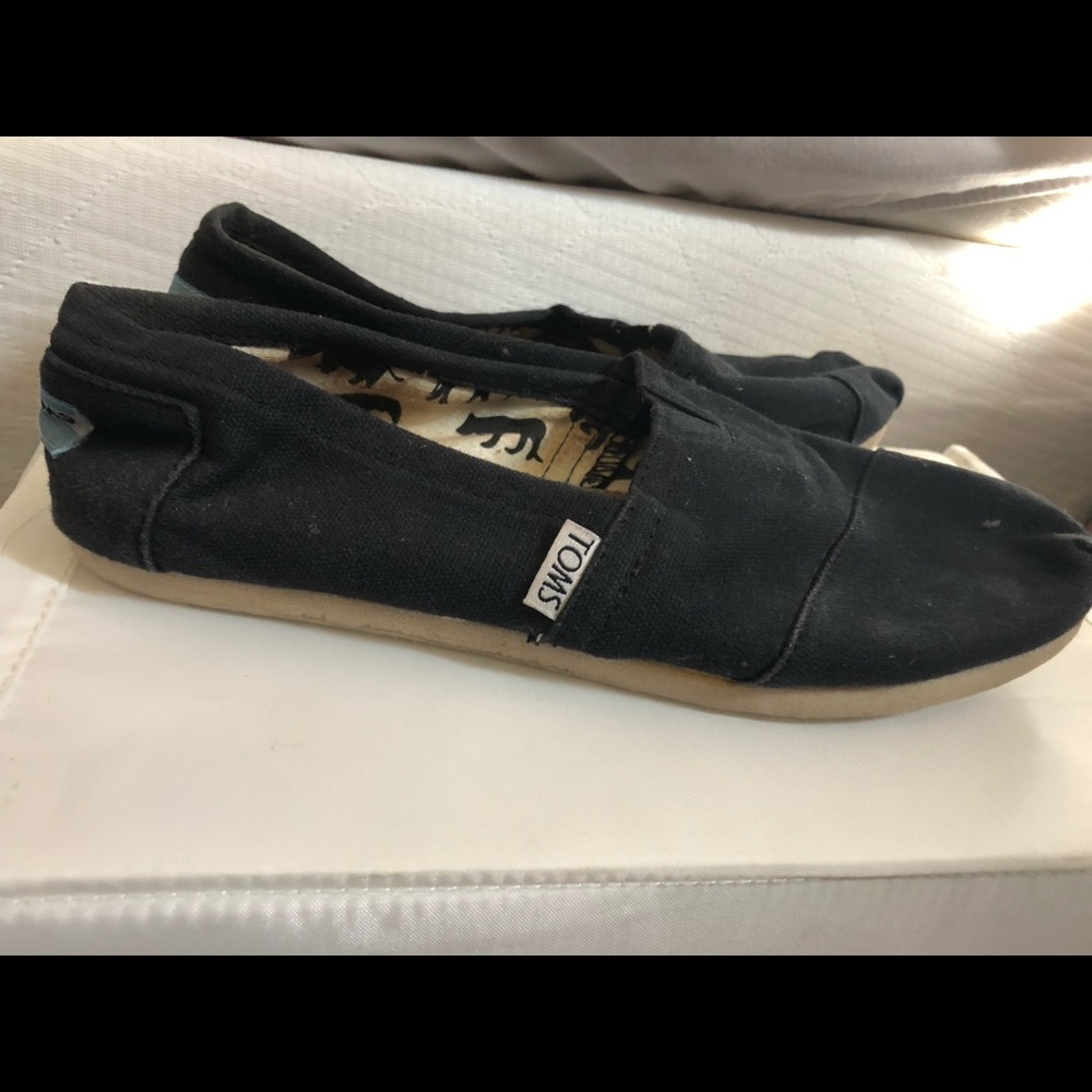 Toms!